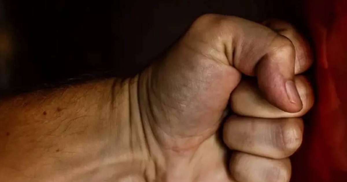 Павлодар тұрғыны әйелінің кешкі асы дайын болмағаны үшін шу шығарған