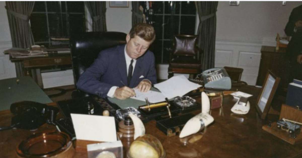 АҚШ Кеннеди өліміне қатысты жаңа деректер жарияламақ