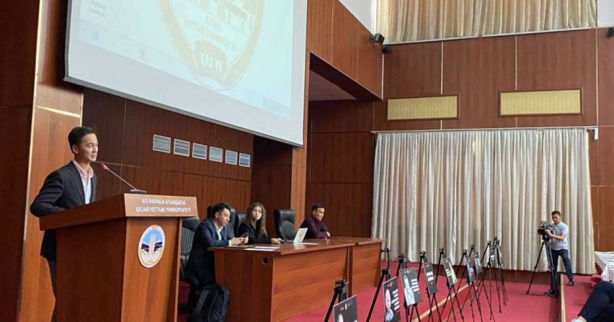 Думан ЕРҚАНАТ: Жетістік жолы - қаржылық сауаттылықтан басталады