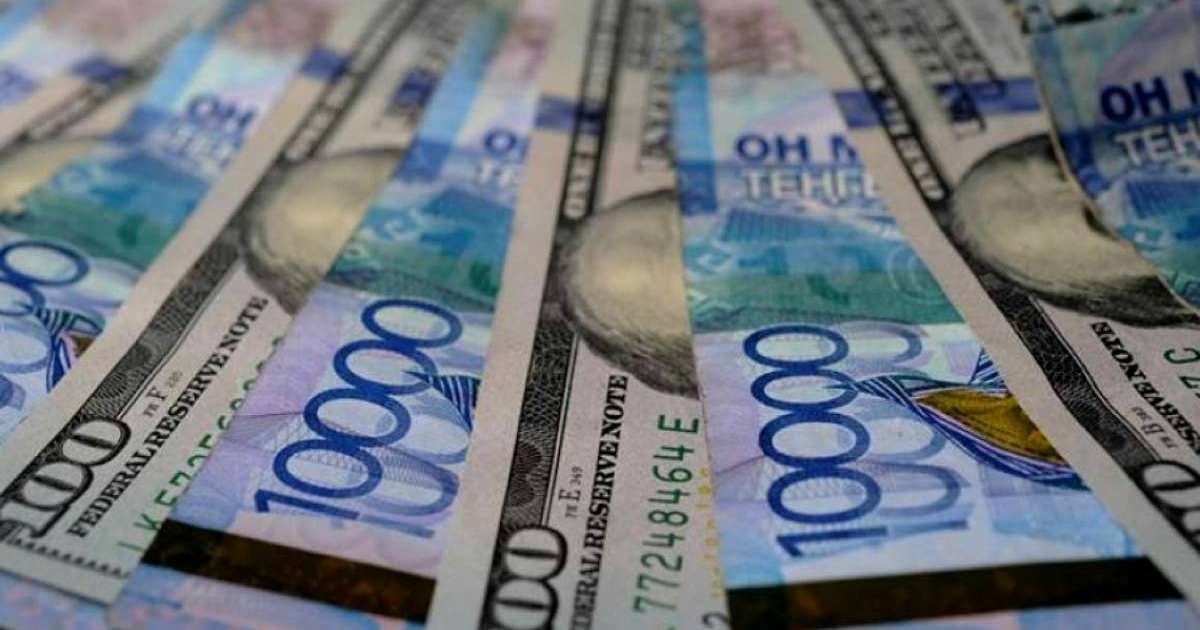 Шымкенттік шенеуніктер бюджеттен 179 млн теңге жымқырды деген күдікке ілінді