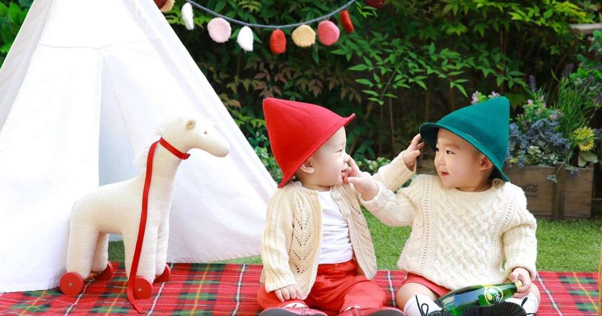 "Тәңір тартқан сый". Маңғыстауда 30 жұп егізі бар ауыл бар