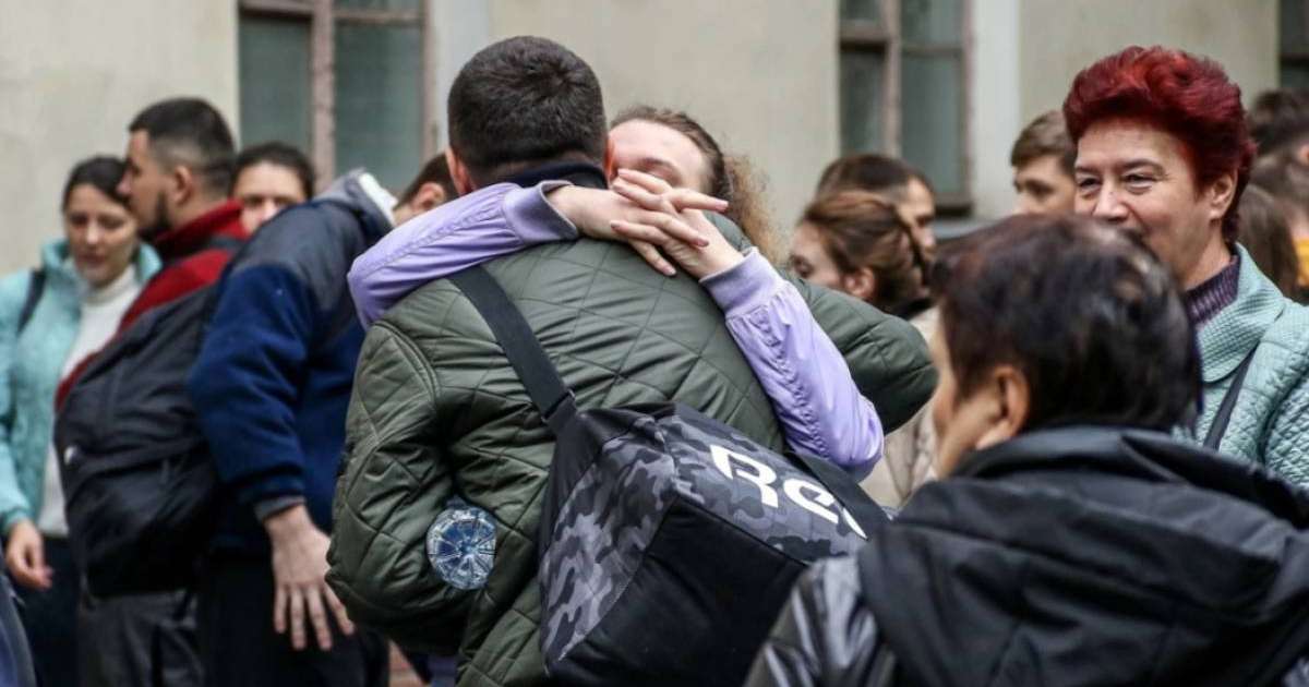 Қазақстан Ресейге мобилизациядан қашқан азаматтарды қайтарады