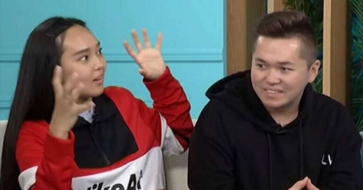 Қыран мен Айжұлдыз татуласты ма? (ФОТО)