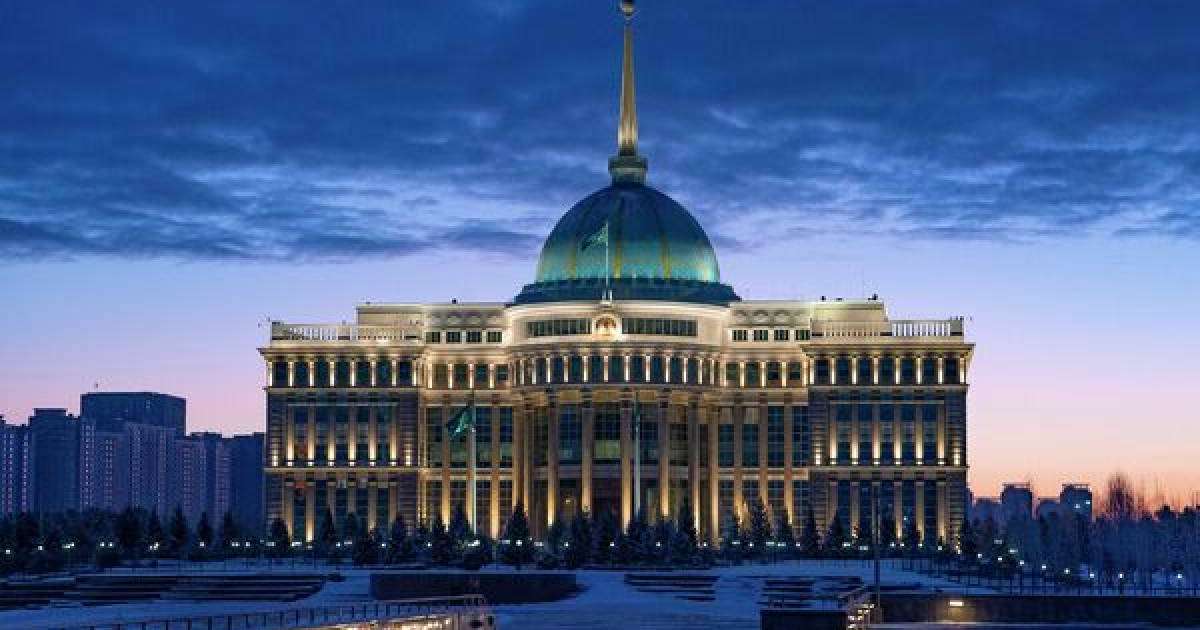 Президент бірнеше тағайындауға қол қойды