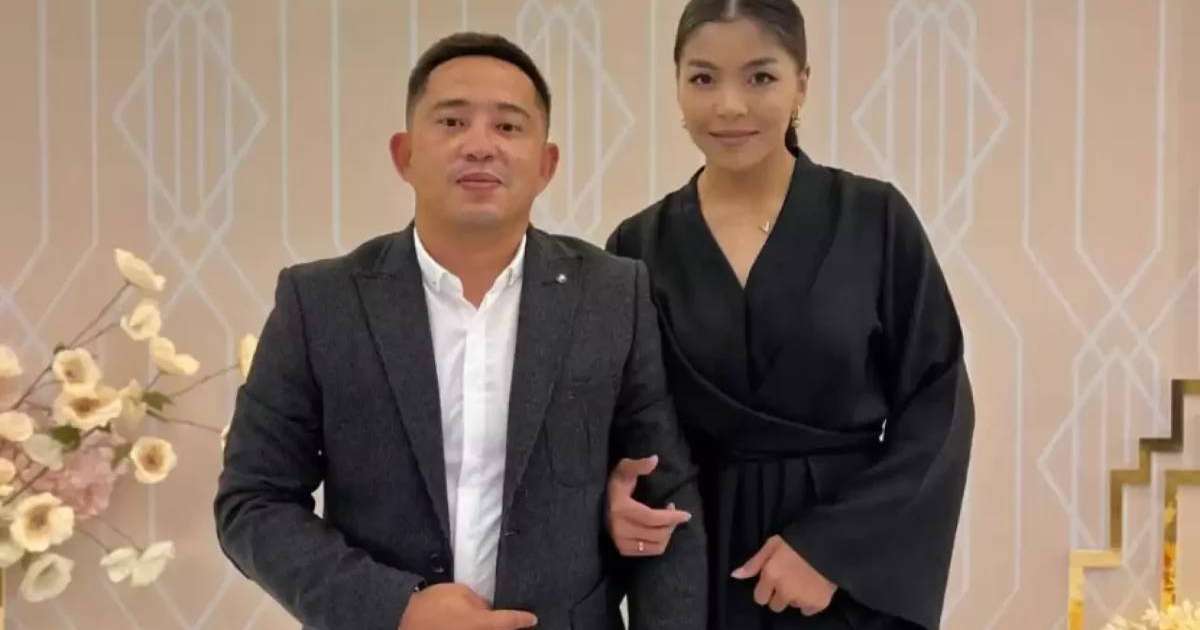 «100 миллиондық үйім бар»: Актер Нұрсұлтан Жақсыгеннің бұрынғы әйелі актердің жазған хатын жариялады