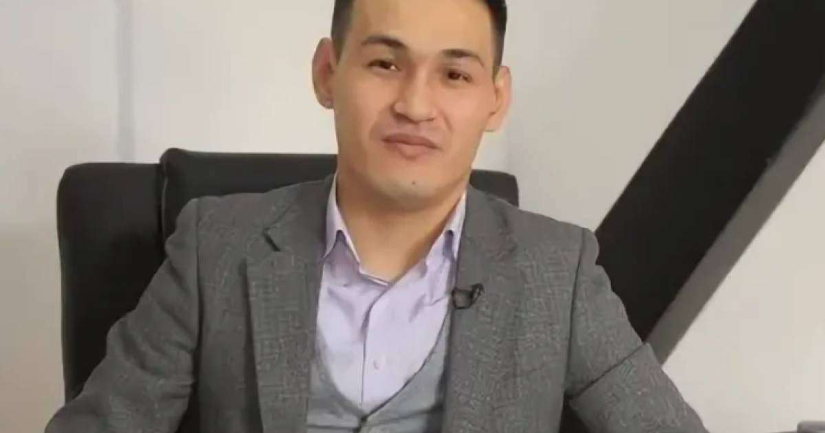 Олимпиадалар өткізу үшін ұйымдастырушылардың қанша пара алатынын бәрі біледі – Нұраддин Садықов