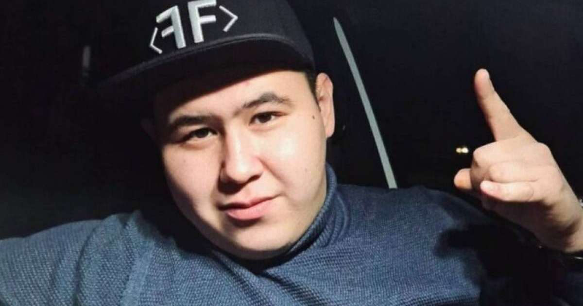 Иманбек MTV EMA сыйлығына ұсынылды