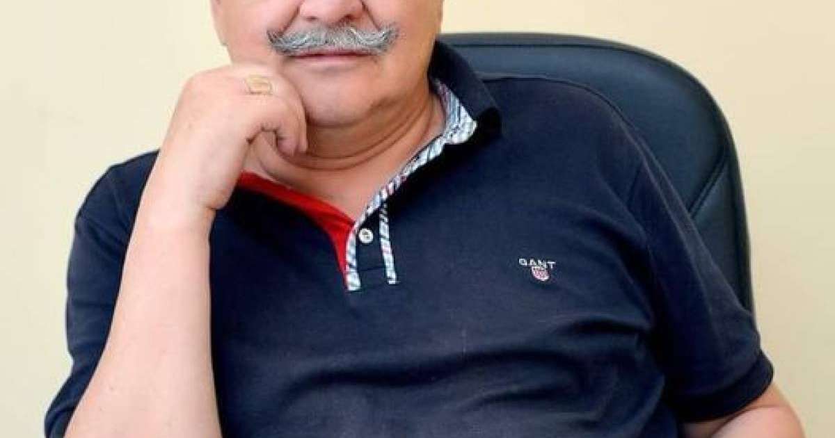 Белгілі кәсіпкер, журналист, жазушы Құрманғали Ашанұлы қайтыс болды