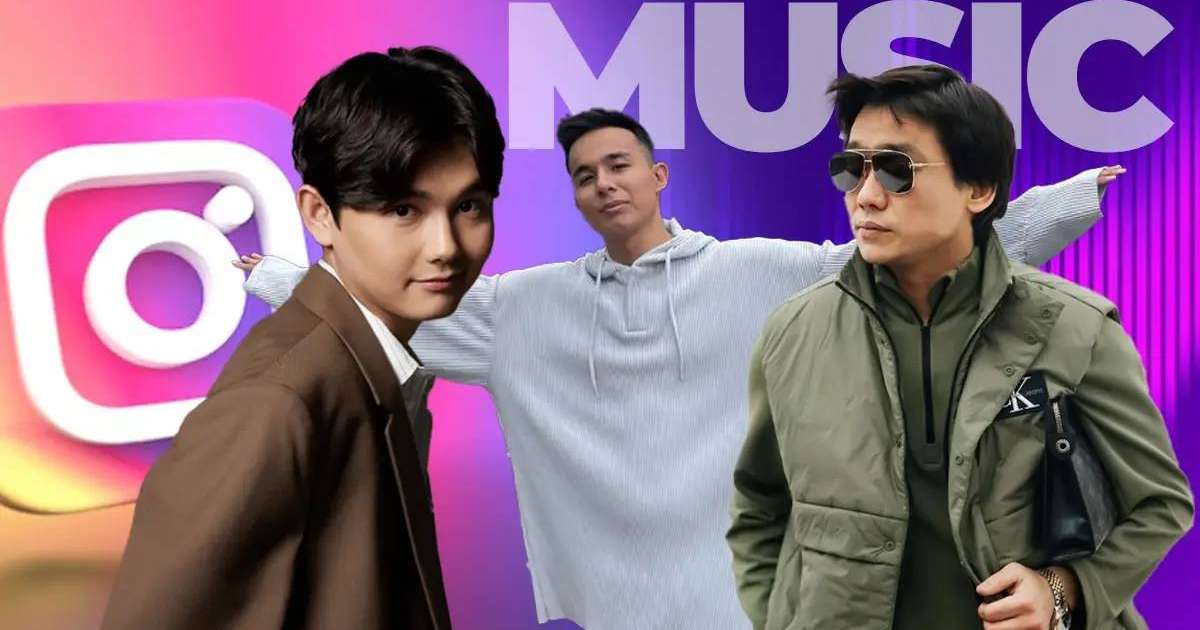 Қазақ әншілері Meta-дағы әні үшін сыйақыдан қағылды: авторлық құқықты қорғаудың жаңа тетігі енгізіледі