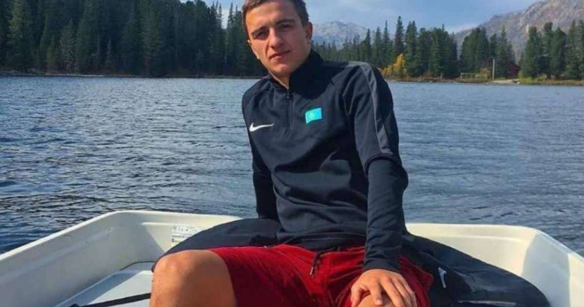 Жаттықтырушы тарапынан қысым көрген спортшы мәлімдеме жасады (Видео)