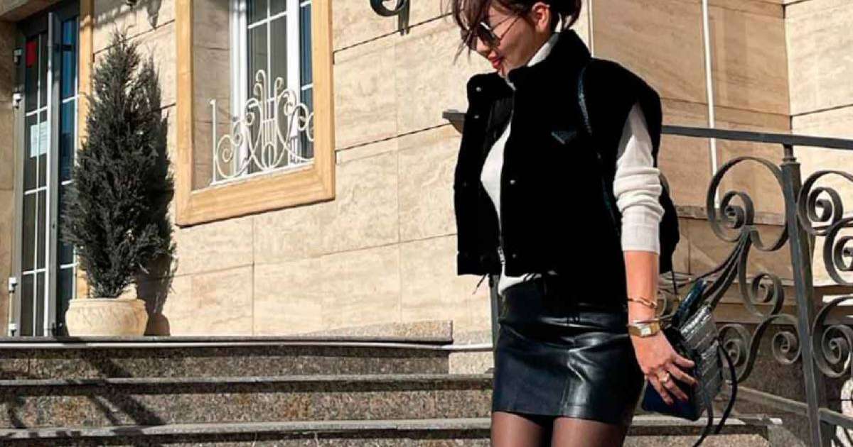 Баян Алагөзова: Бұйырса немереммен бірге қысқа белдемше киіп қыдырамын