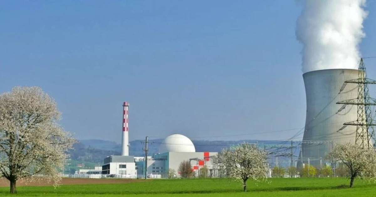 Қазақстанда алғашқы АЭС салынатын орын ресми түрде бекітілді