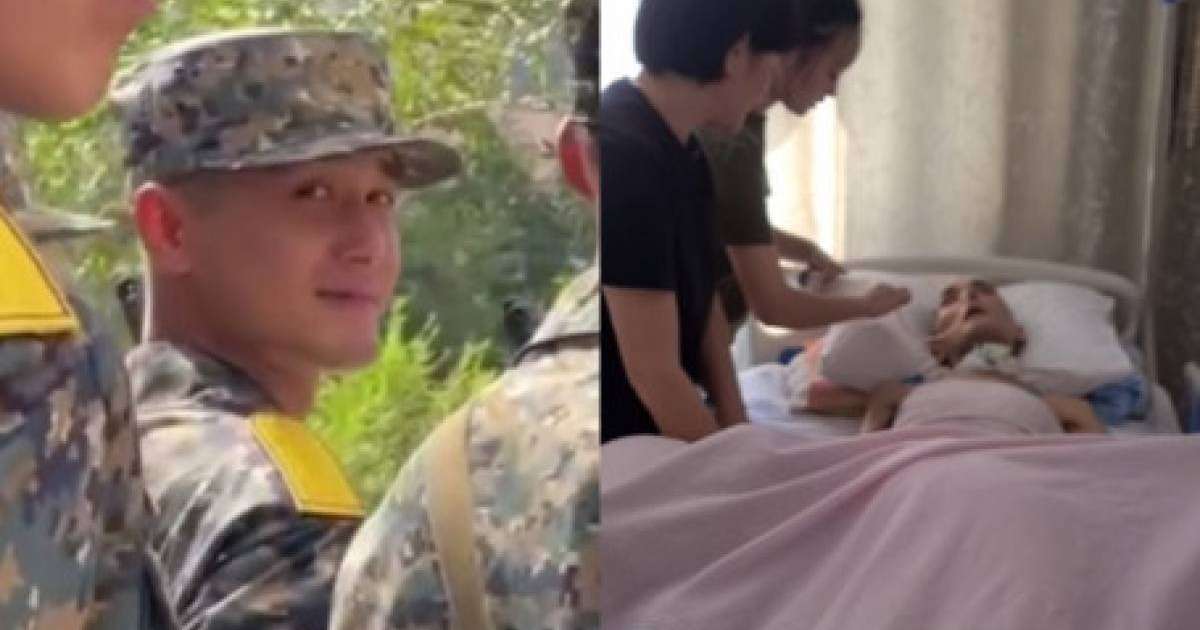 Ербаян Мұхтарға қатысты істе әлі нақты күдіктілер жоқ