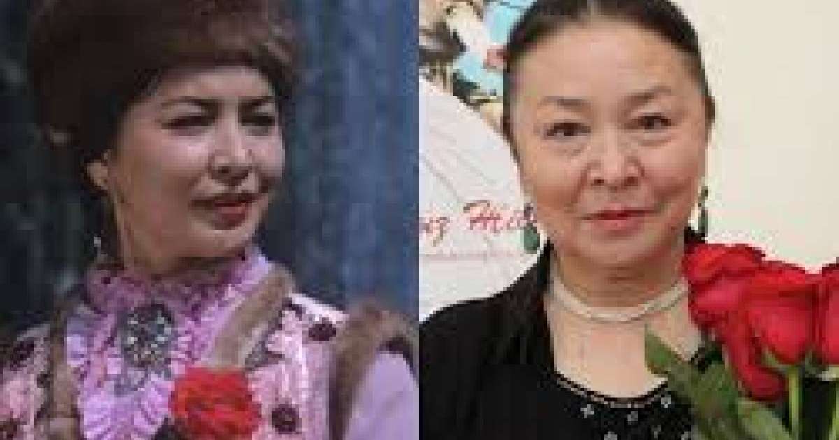 Бүгін қазақтың “Қыз Жібегінің” туған күні