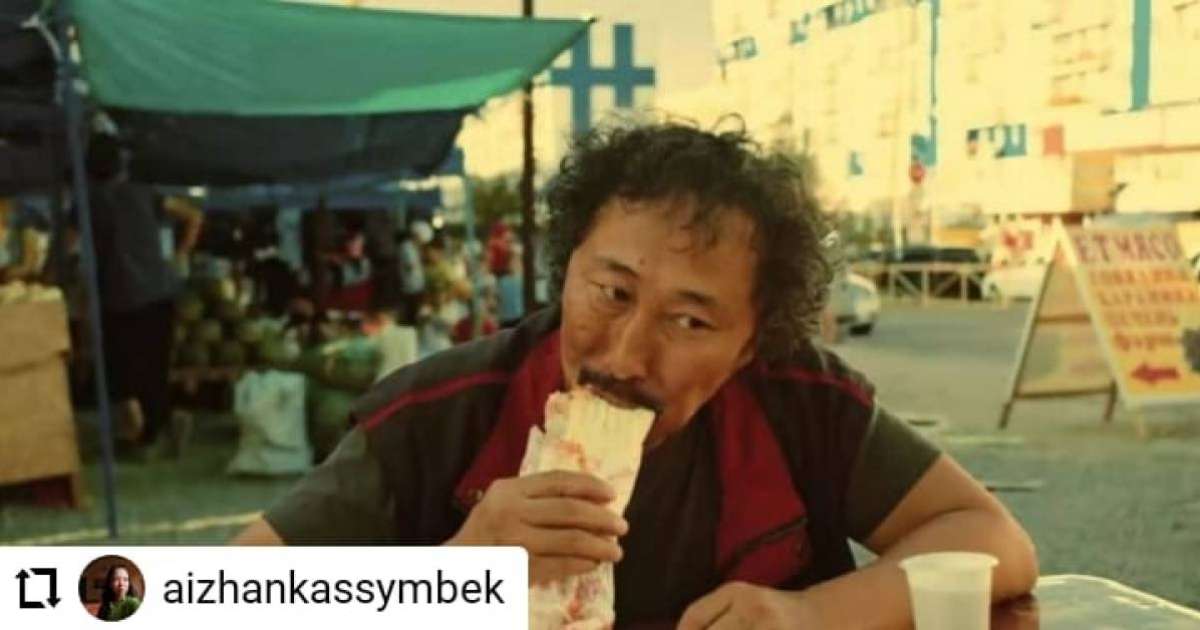 Америкалық басылым қазақ киносын жоғары бағалады (Видео)