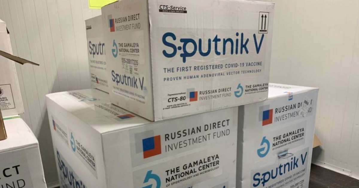 Денсаулық министрлігі "Спутник V" вакцинасы Қазақстанда тіркелмегенін мойындады