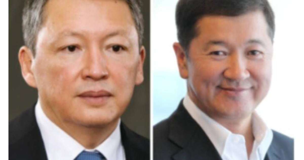 Forbes Kazakhstan Қазақстандағы ең ықпалды 50 бизнесменнің тізімін жариялады