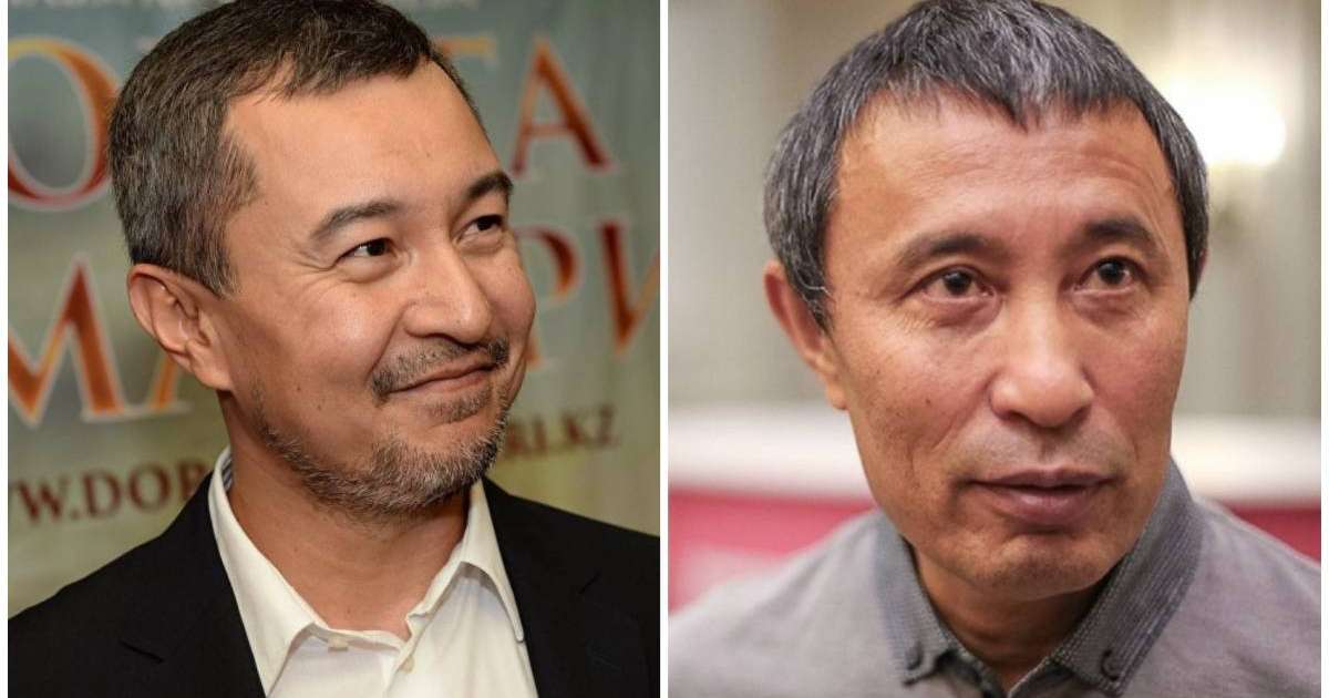 Ермек Тұрсынов: Ақан Сатаев — режиссёр емес, ол саудагер