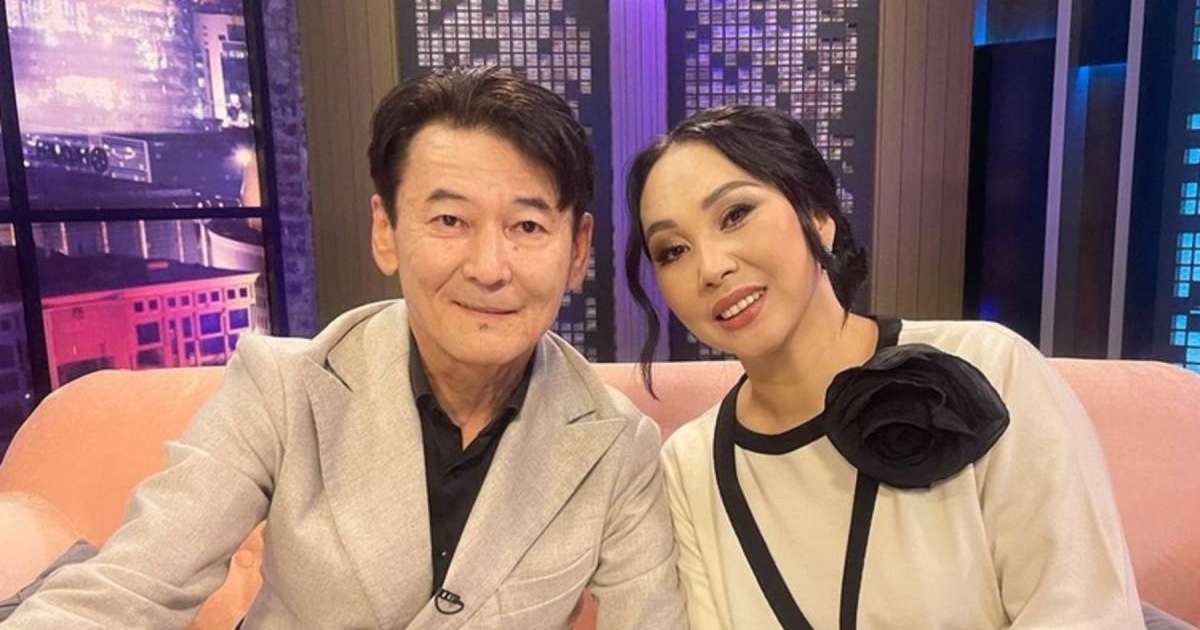 “Есі дұрыс адам Қасиетті Меккеден келе салып, арақ ішеді ме?”. Қыдырәлі Болманов тойда мас болмағанын айтты