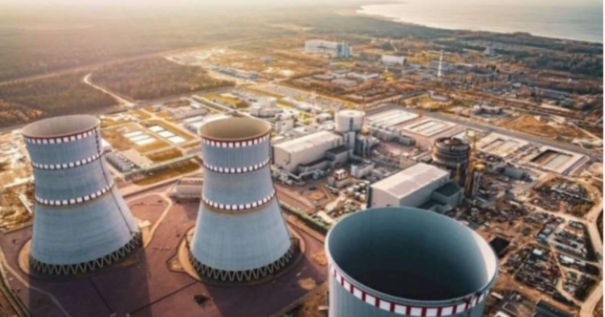 Қазақстанда үш АЭС салу жоспарланған