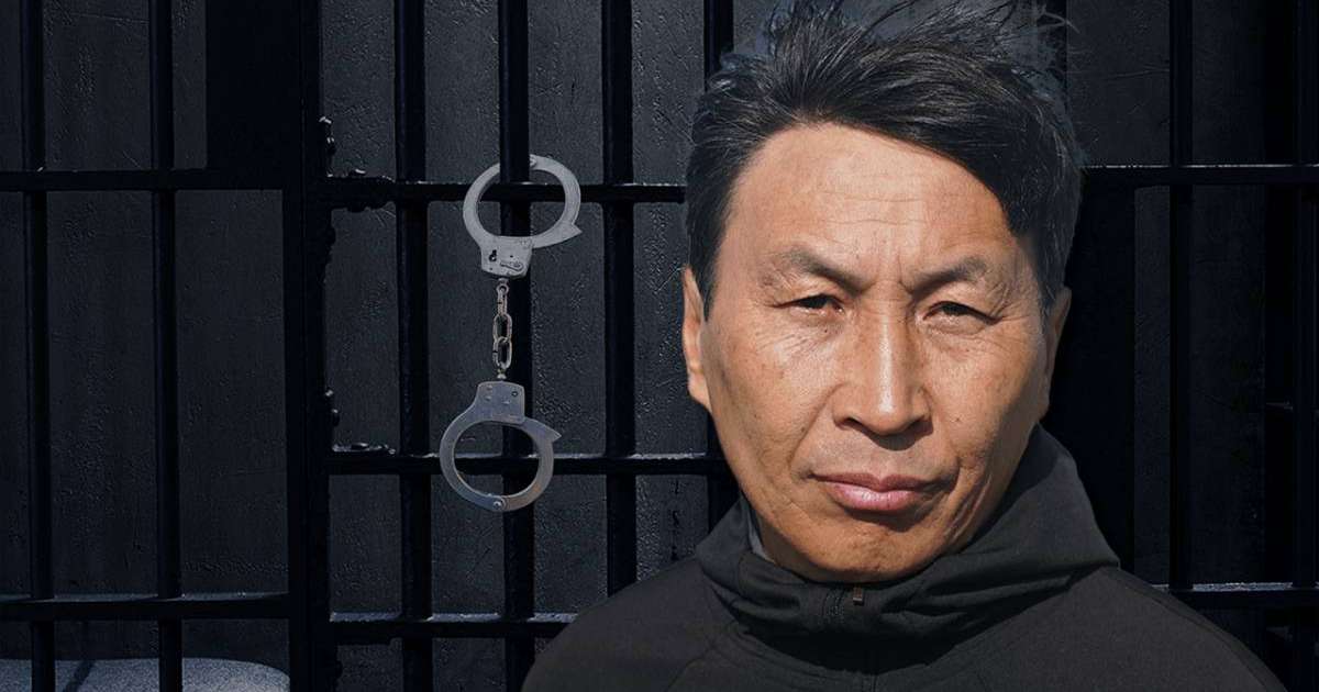 Марат Жыланбаев үкімінің күші жойылғанға дейін аштық жарияламақ