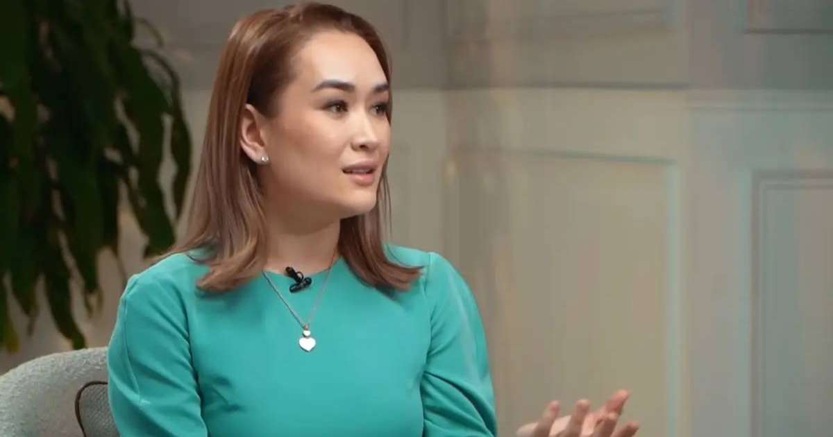 “Суретке түсіріп салған мен едім” - Ақерке Бүркітбай Әли Оқаповтың қысым көргенін айтты