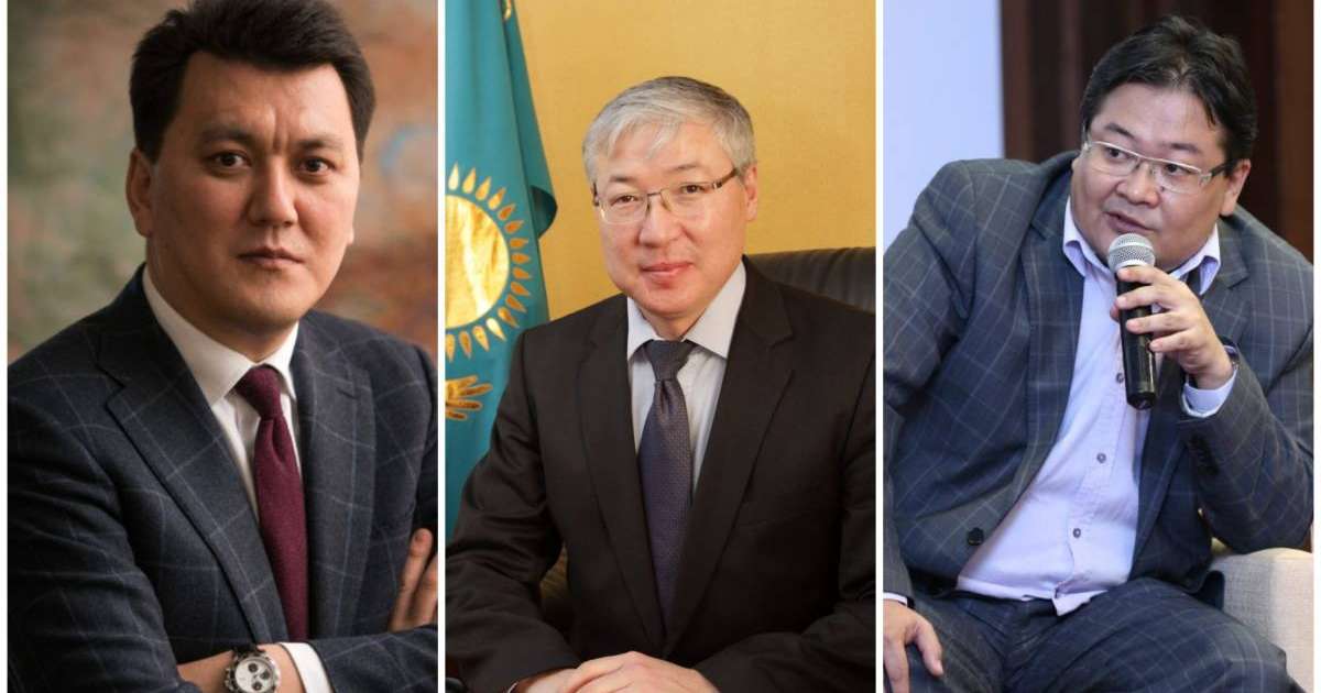 Ресей қазақ ұлтшылдарына ақпараттық шабуыл жасауда – EuraisaReview