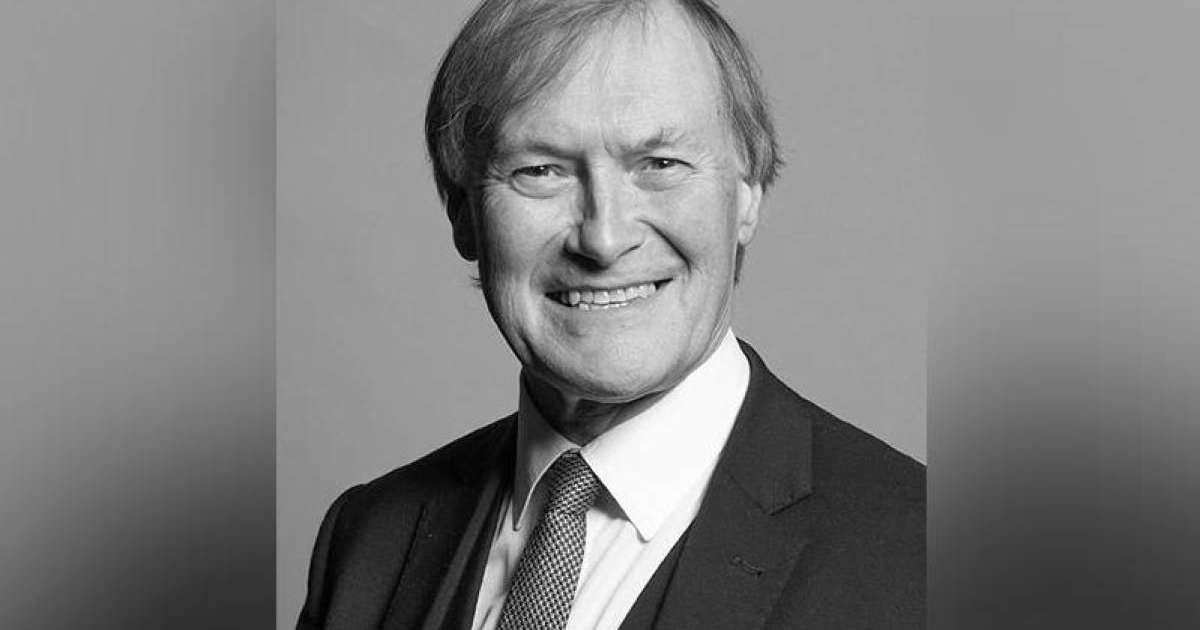 Парламент депутатын өлтіріп кетті