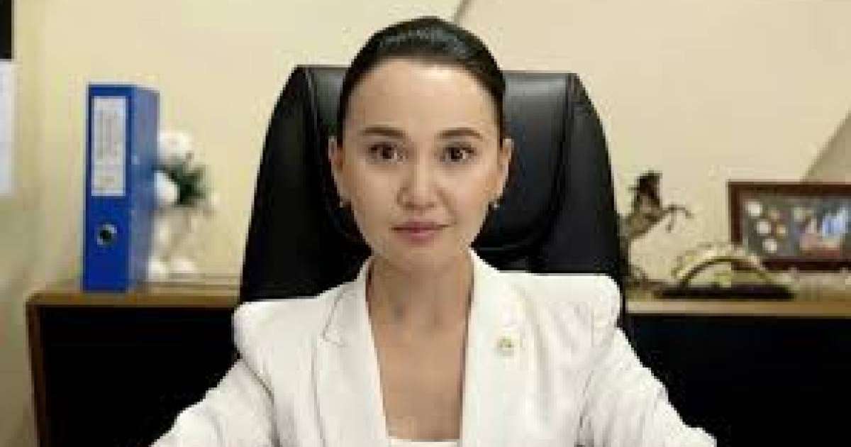 “Мүгедек балаларға арналған 22 млн теңгені өзі жұмсаған“. Перизат Қайратқа қатысты жаңа істің мән-жайы