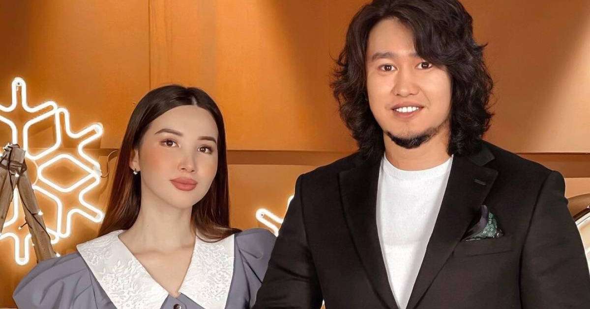 "140 мың теңгеге бетіне крем алады": Балжан Бидаштың шығынын айтқан Жахан жылап жібере жаздады