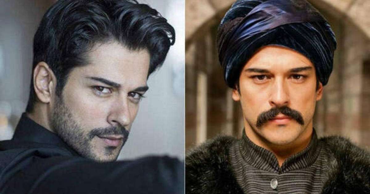 Бурак Өзчивит Қазақстанға келе жатыр