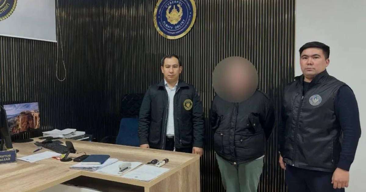 Алаяқтар қайтыс болған баланың еміне ақша жинаған