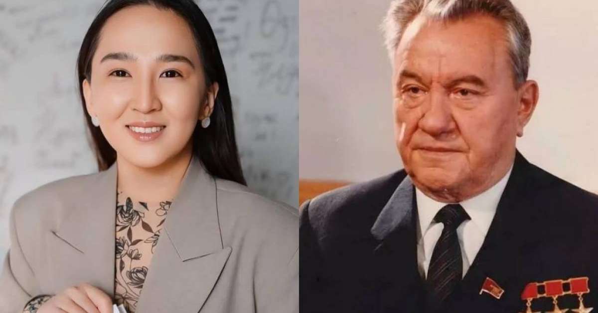 «Қонаев аппақ адам емес, ол — коммунист»: Тарихи тұлғаға баға берген журналист елдің сынына ұшырады (ВИДЕО)