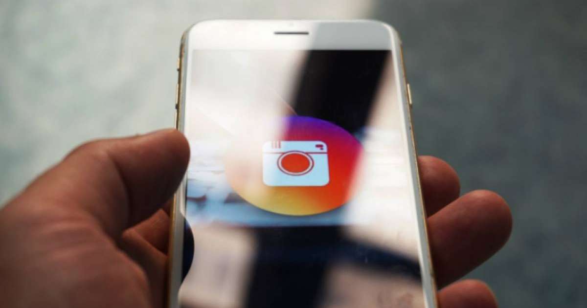 Instagram жұмысынан ақау шықты