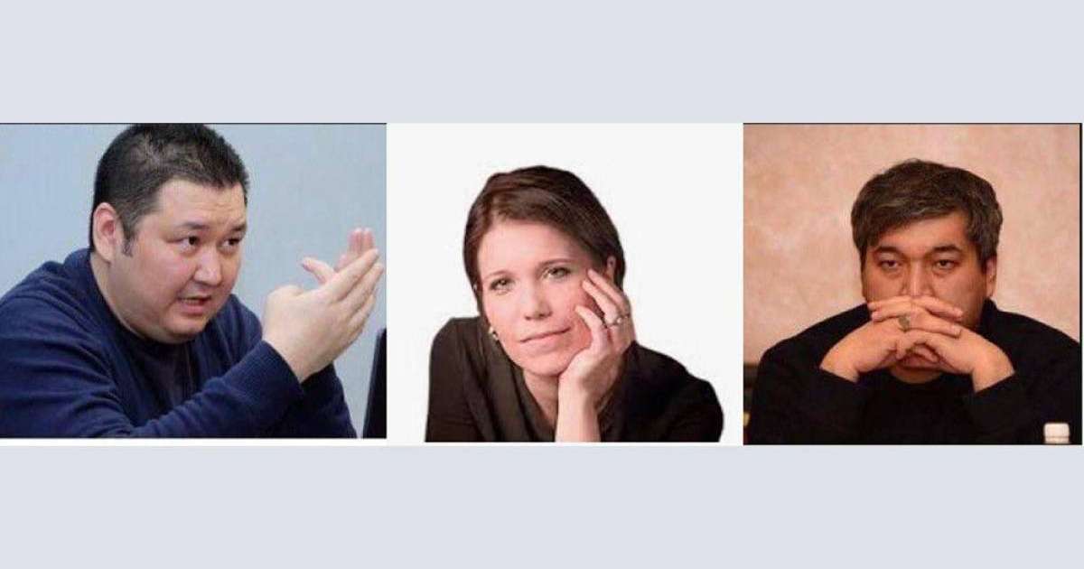 «Herbalife» Қоғамдық палатаға жетті — онымен қалай күресуге болады?