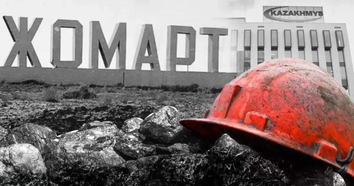 Жеті кеншінің өлімі: «Қазақмыс» мәлімдеме жасады