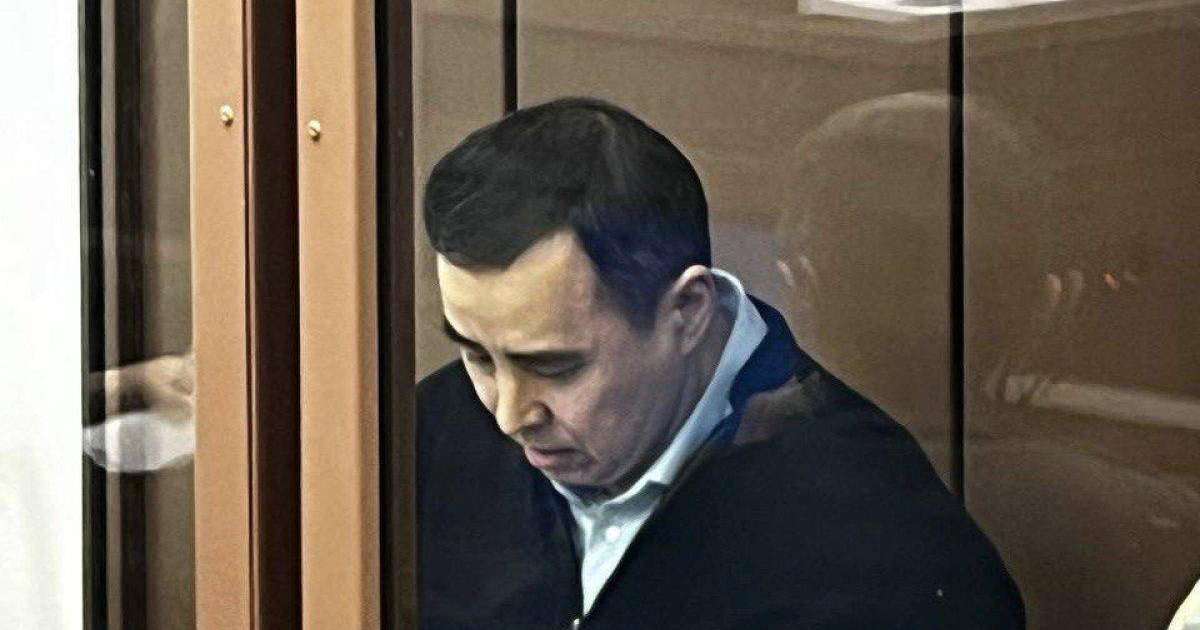 Абылай Мырзахметовтің ісі бойынша сот процесі басталды