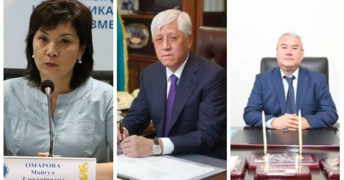 Баталов орнынан кетсін: 5 шенді парамен ұсталған Алматы облысы жемқорлық ордасы ма?