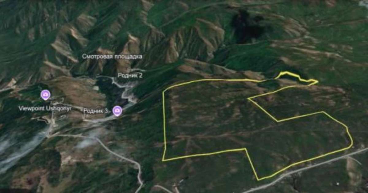 Назарбаевтың Шамалғандағы мемлекетке қайтарылған мүлкі аукционға қойылды