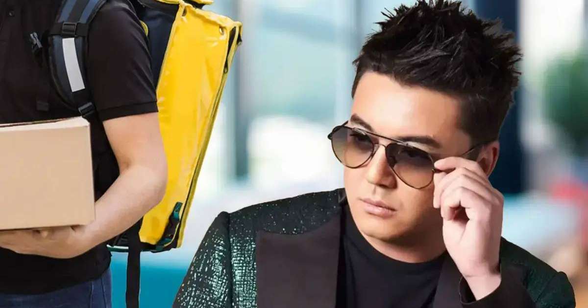 Оқушыға тиіскен Алмас Кішкенбаев бостандыққа шықты