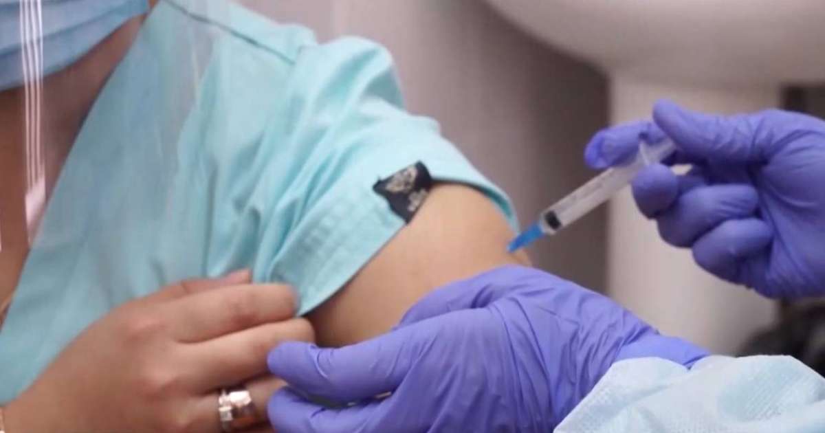 Вакцинаның үшінші компаненті қашан салынады?