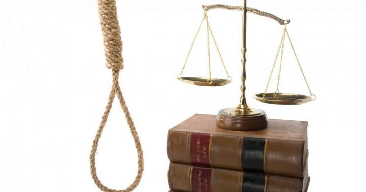 Қазақстанда өлім жазасына  кімдер тартылады?