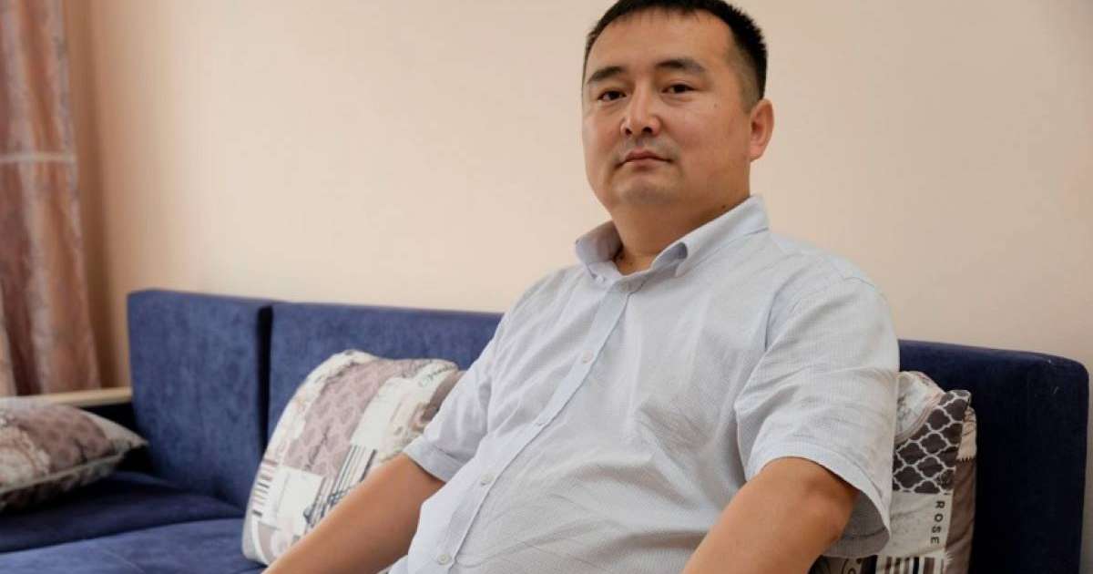 Адвокат: Серікжан Біләштің үстінен қозғалған екі қылмыстық істің бірі қысқарды