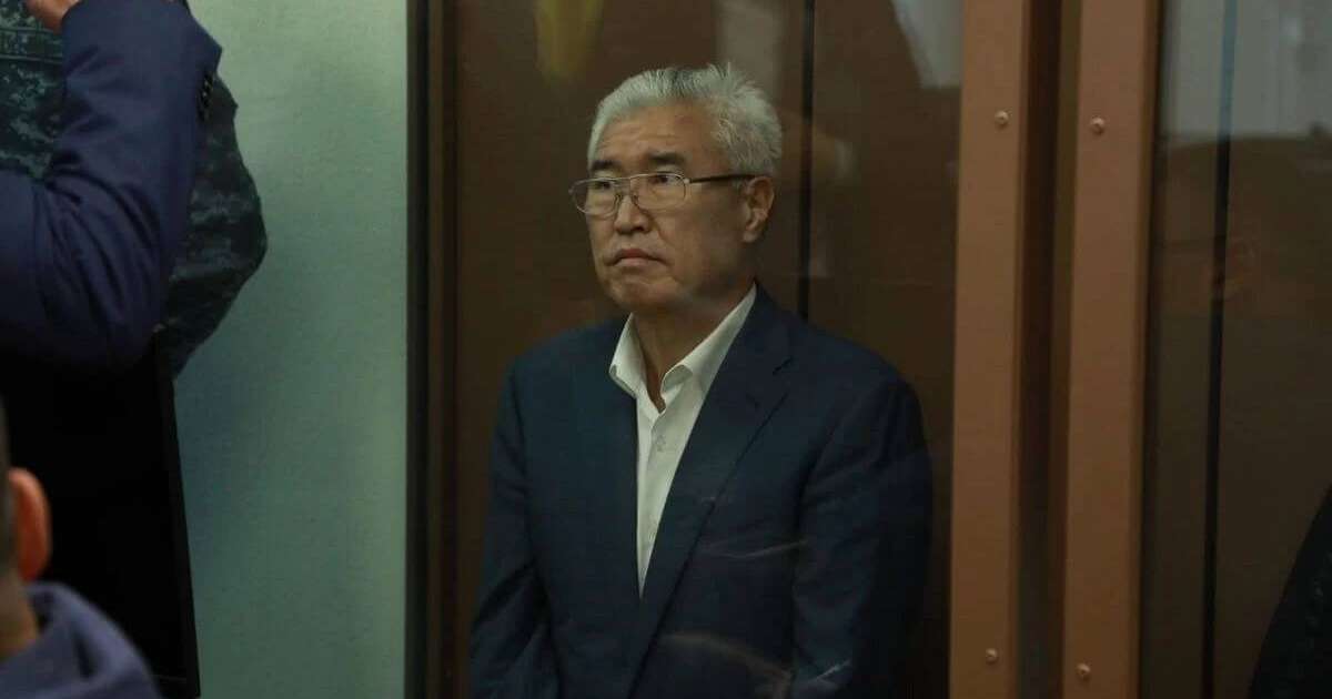 Арыстанбек Мұхамедиұлының әйелі мен адвокаты да сотталатын болды