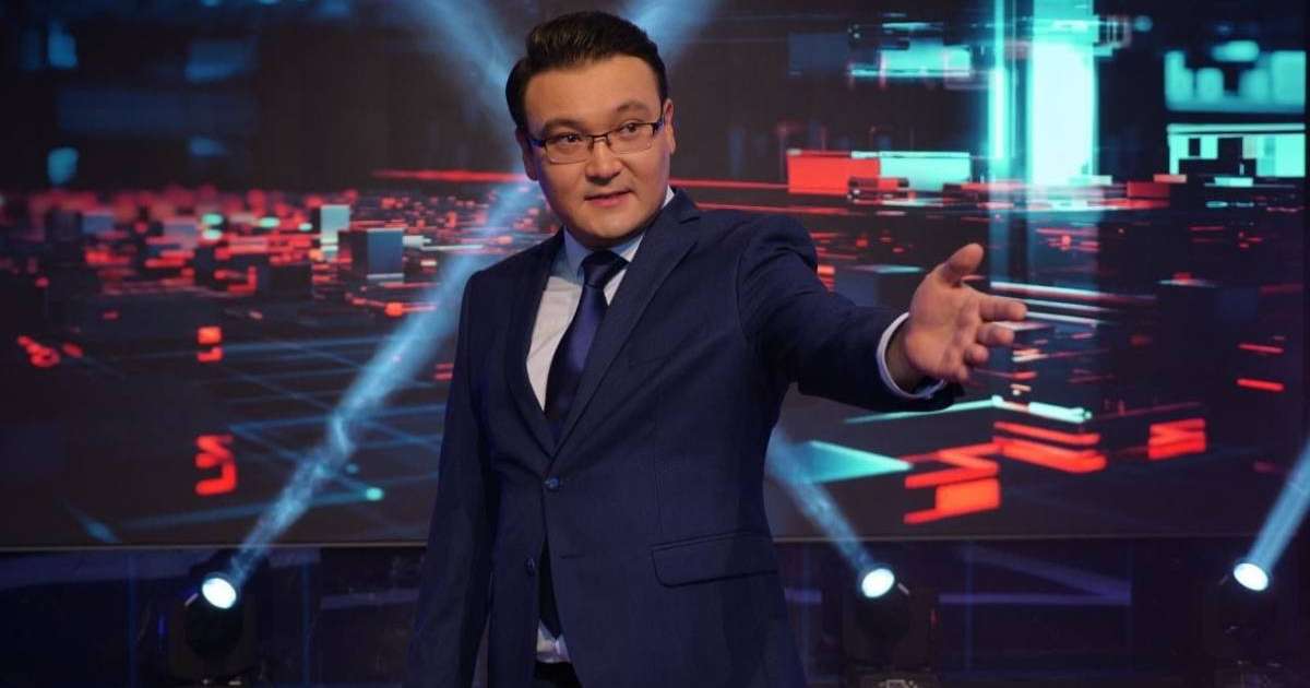 Мақсат Толықбай: Вакцинаны президенттен кейін салдырам