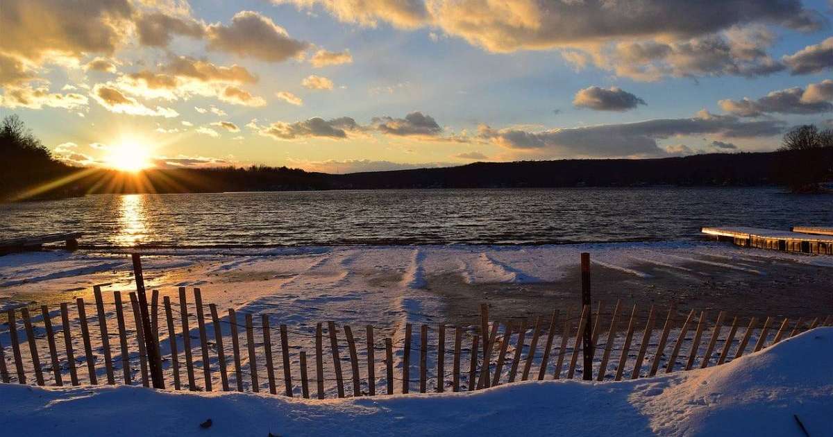 Ақпанда 15 градусқа дейін күн жылынады — қазақстандық синоптиктер