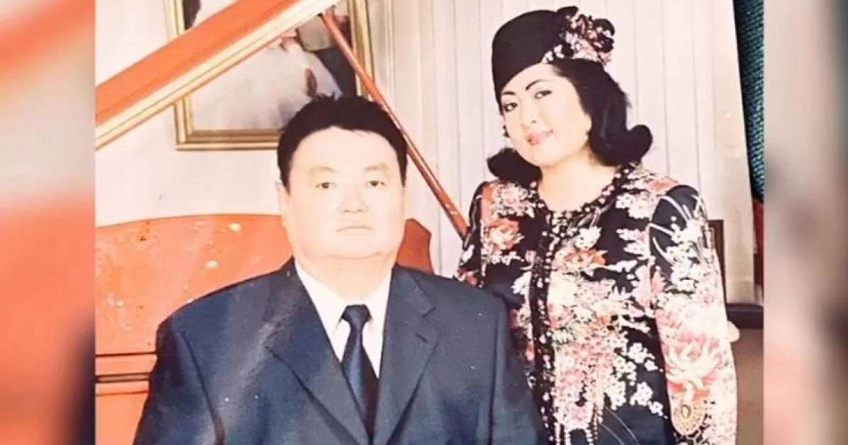 "Зәкең болмағасын айтқым келмейді": Мақпал Жүнісова кең таралған әнінің тарихын айтып берді