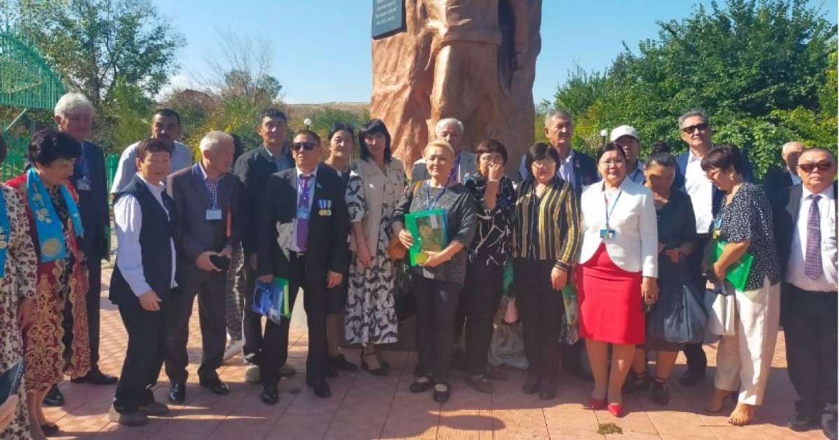 Желтоқсаншылар Сәбира Мұхамеджанованы еске алды