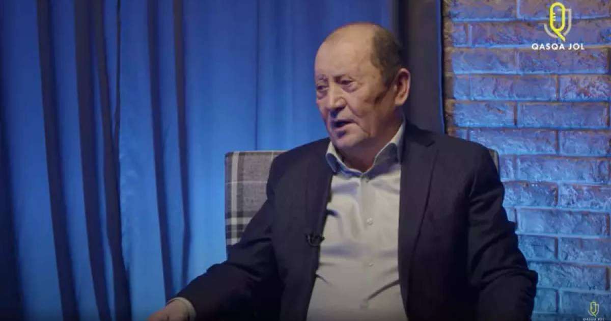 Су ресурстары комитетінің экс-басшысы Ислам Әбішев ұсталғанға дейінгі қызмет жолы туралы айтты (видео)