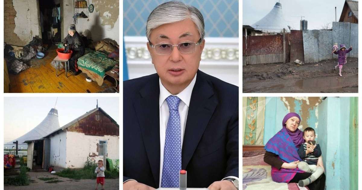 "Аш бала не жесе, соны же": Танымал адвокат Тоқаевқа және әкімдерге үндеу жасады